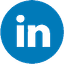 linked in icon
